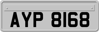 AYP8168