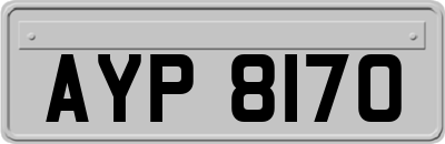 AYP8170