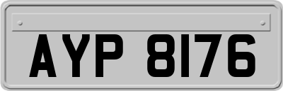 AYP8176