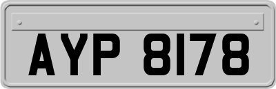 AYP8178