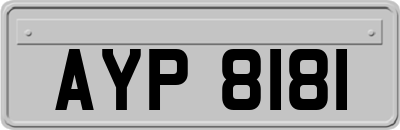 AYP8181