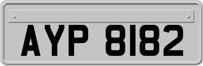 AYP8182