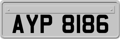 AYP8186
