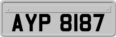 AYP8187