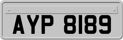 AYP8189