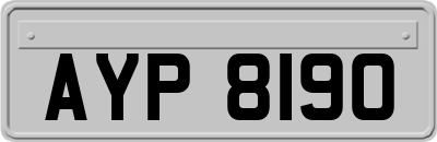 AYP8190