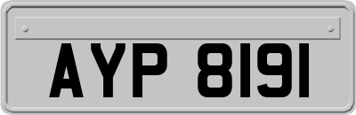 AYP8191