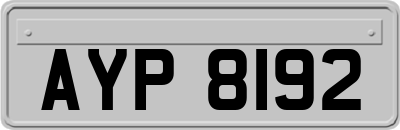 AYP8192