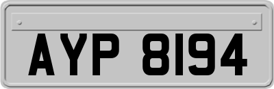 AYP8194