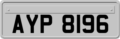 AYP8196