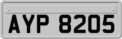 AYP8205