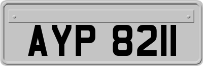 AYP8211