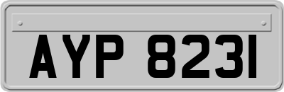 AYP8231