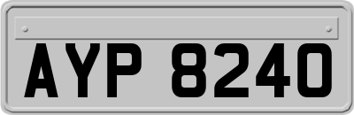 AYP8240