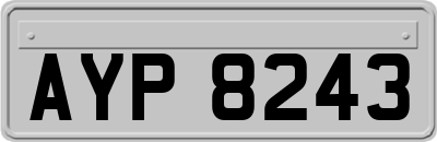 AYP8243