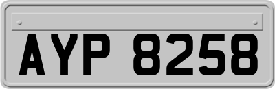 AYP8258