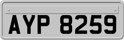 AYP8259