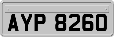 AYP8260