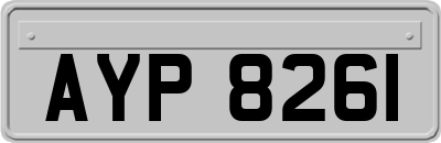 AYP8261