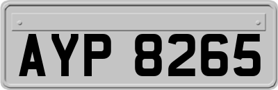 AYP8265