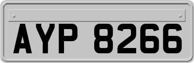 AYP8266