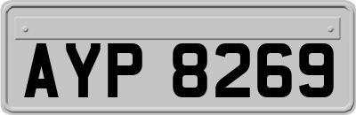 AYP8269