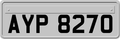 AYP8270