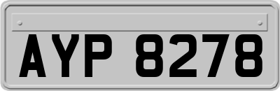 AYP8278