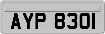 AYP8301