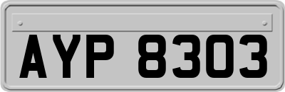 AYP8303