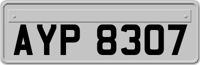 AYP8307