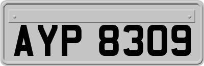 AYP8309