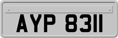 AYP8311