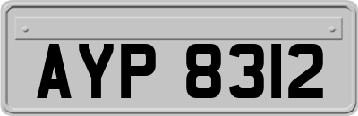 AYP8312