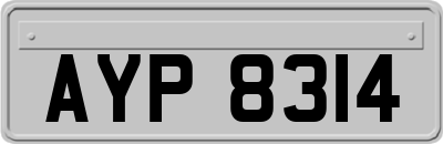 AYP8314