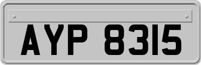 AYP8315