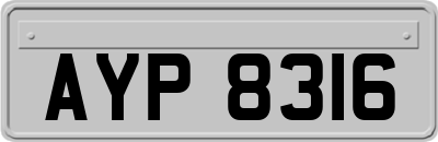 AYP8316