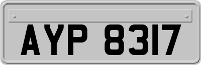 AYP8317