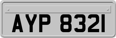 AYP8321