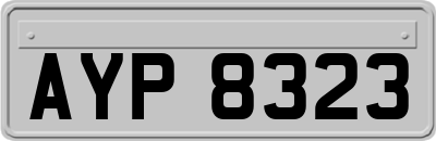 AYP8323