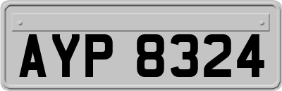 AYP8324