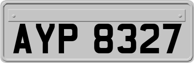 AYP8327