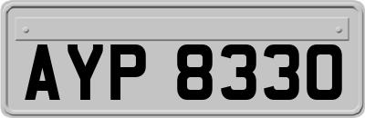AYP8330