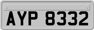 AYP8332