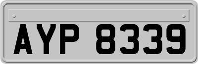 AYP8339
