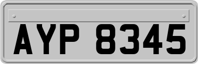 AYP8345