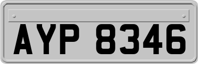 AYP8346
