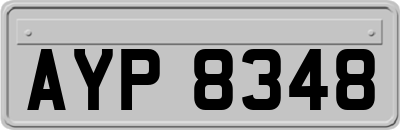 AYP8348