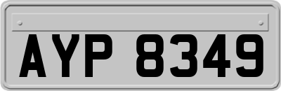 AYP8349