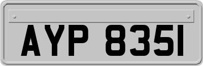 AYP8351